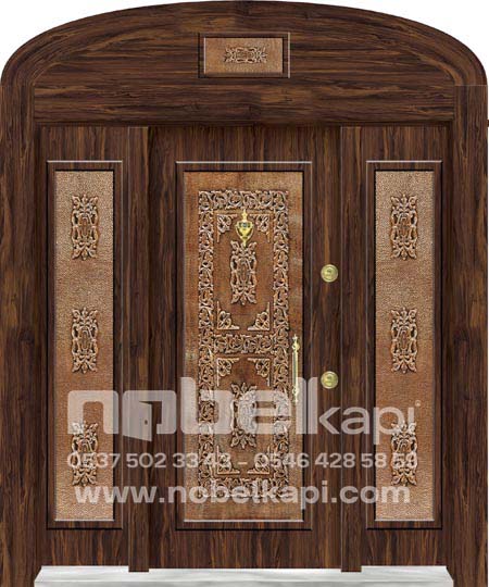 NOBEL KAPI BİNA GİRİŞ-945